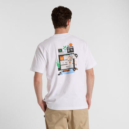New Balance x Drake Cereal Room T-Shirt