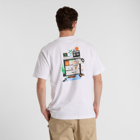 New Balance x Drake Cereal Room T-Shirt