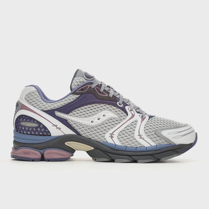 PROGRID TRIUMPH 4 - WHITE/BLUE