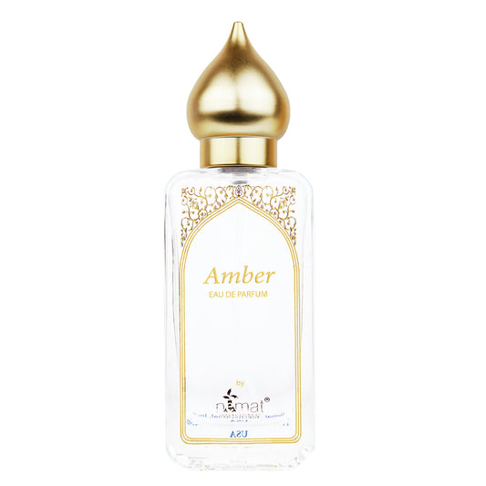 Amber Eau De Parfum Spray-MAKEWAY