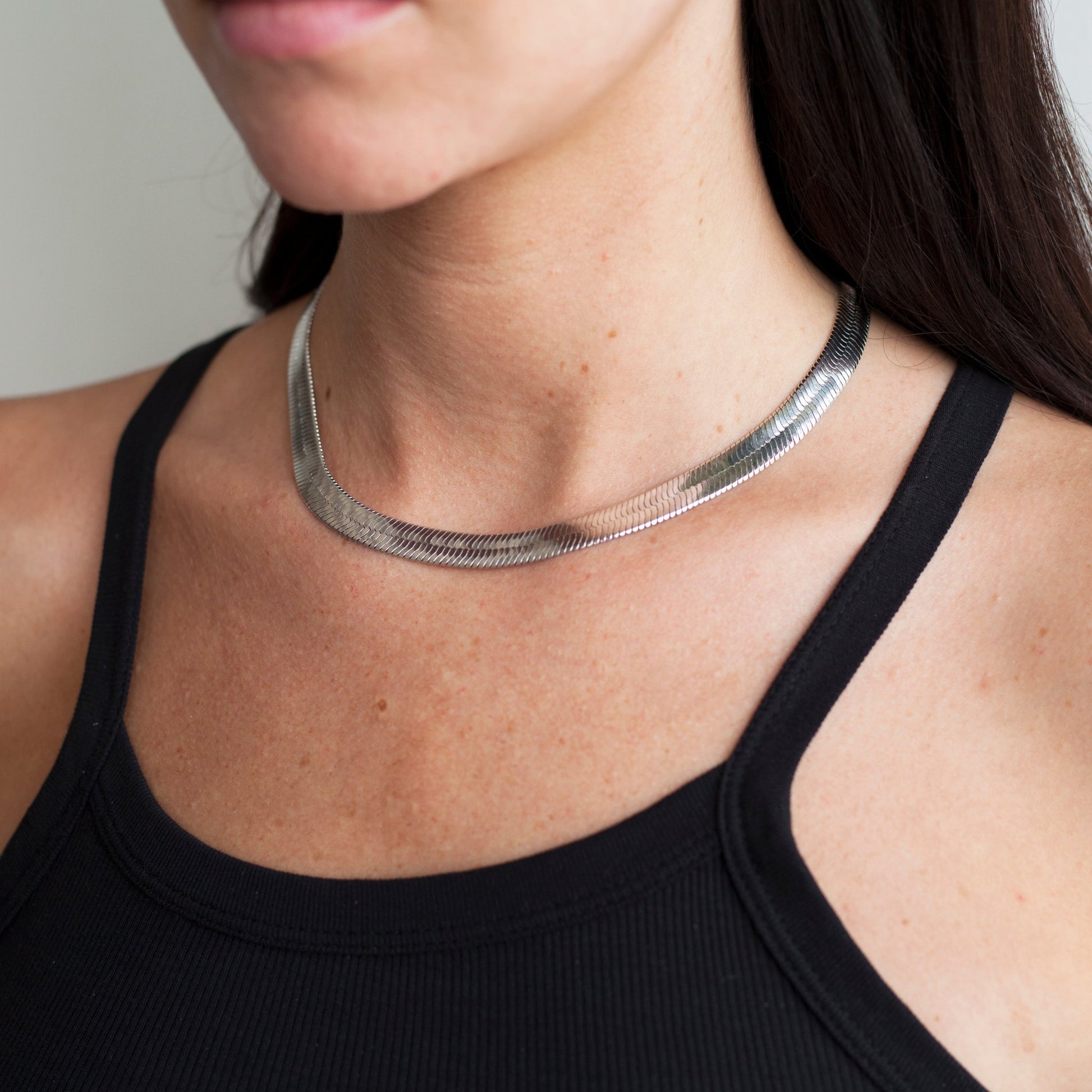 Calvin Necklace-MAKEWAY