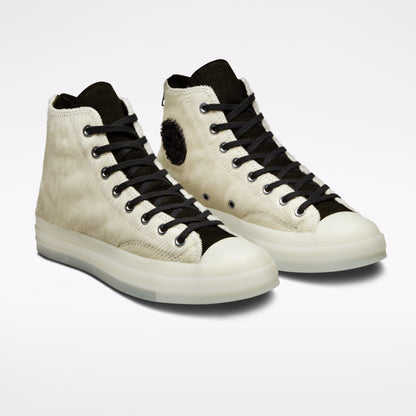 CLOT x Converse Chuck 70 High - 'Panda'