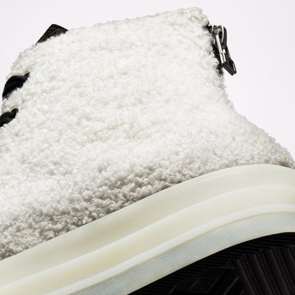 CLOT x Converse Chuck 70 High - 'Panda'