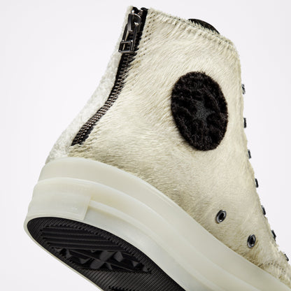 CLOT x Converse Chuck 70 High - 'Panda'