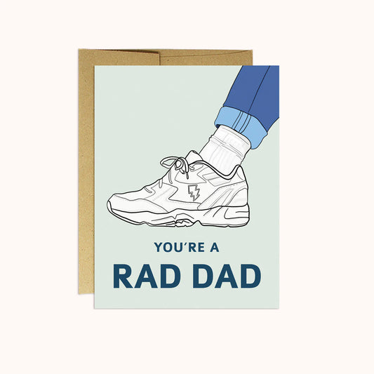 Rad Dad