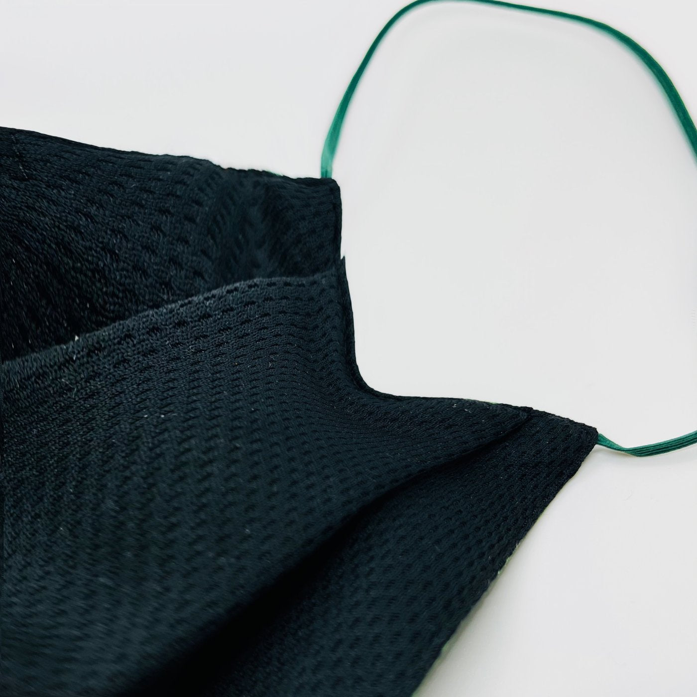 Rectangle Spring Print Face Mask-MAKEWAY