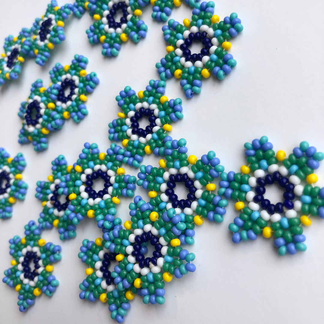 Fortuna Charm-MAKEWAY