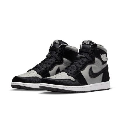 Jordan 1 Retro High OG - 'Twist 2.0' - Medium Grey/Black/White