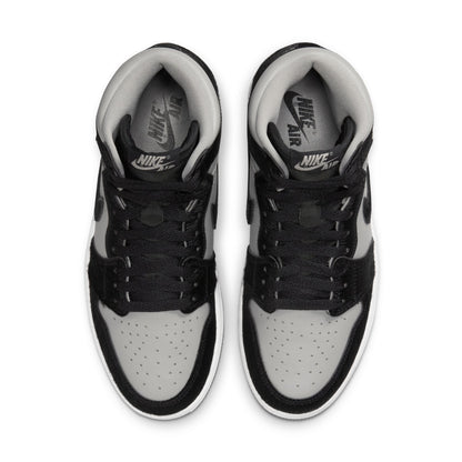 Jordan 1 Retro High OG - 'Twist 2.0' - Medium Grey/Black/White