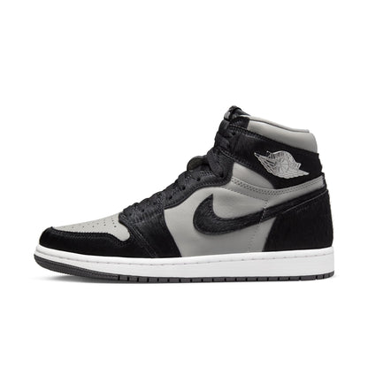 Jordan 1 Retro High OG - 'Twist 2.0' - Medium Grey/Black/White
