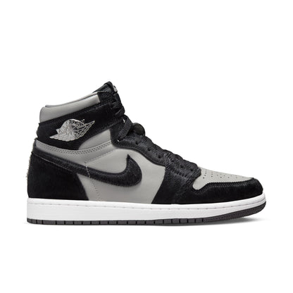 Jordan 1 Retro High OG - 'Twist 2.0' - Medium Grey/Black/White