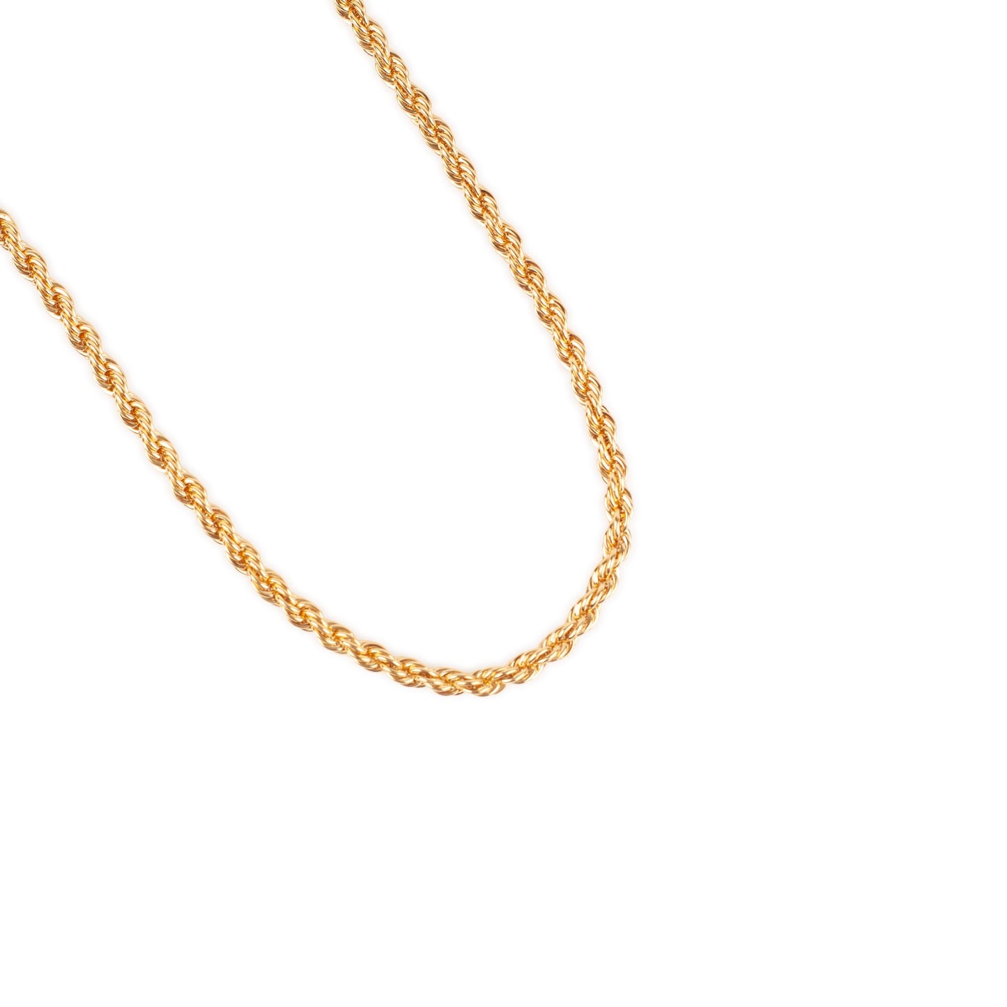 Marsha Necklace-MAKEWAY