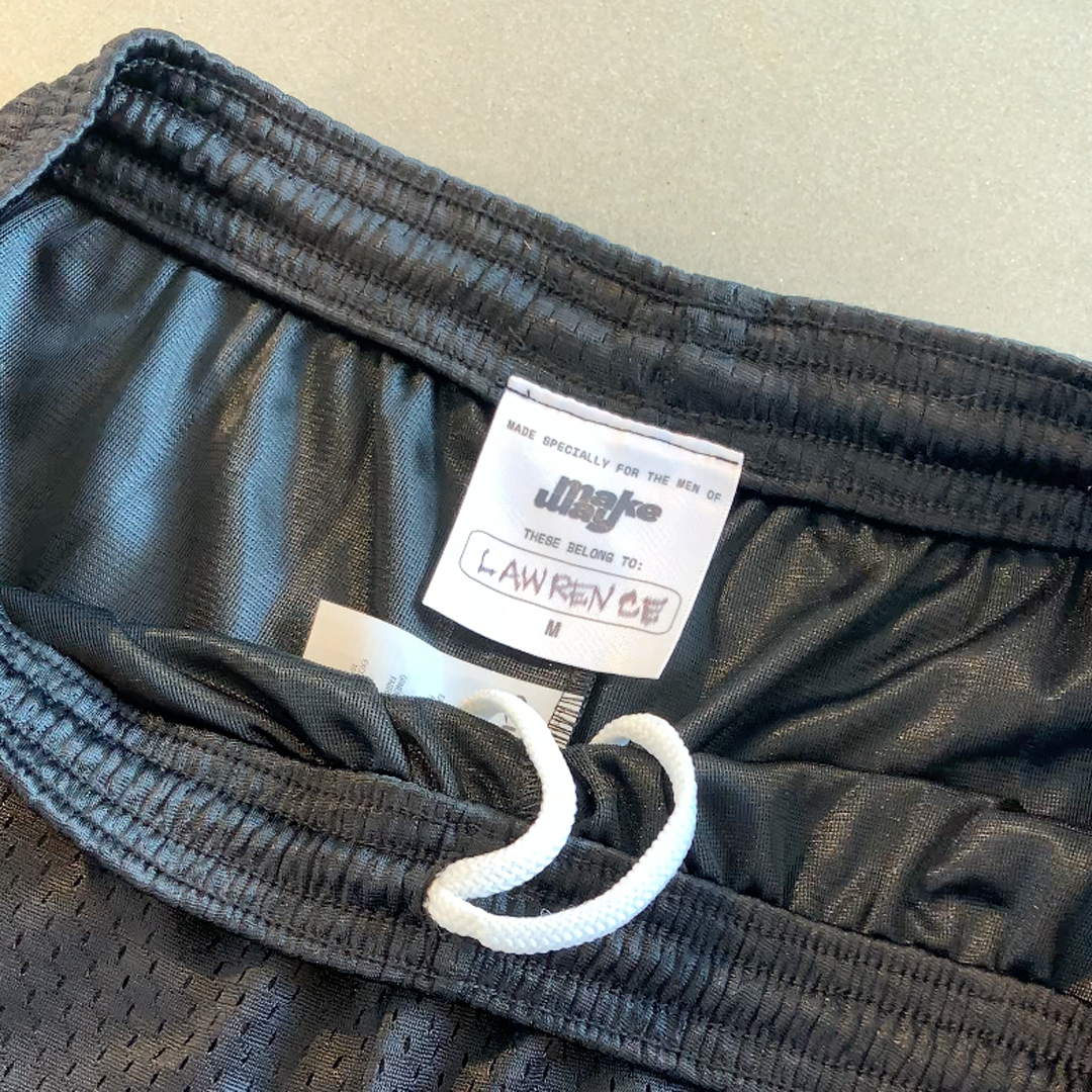 Makeway Shorts V.001