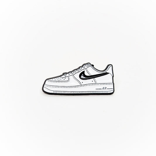 Air Force 1 Pin