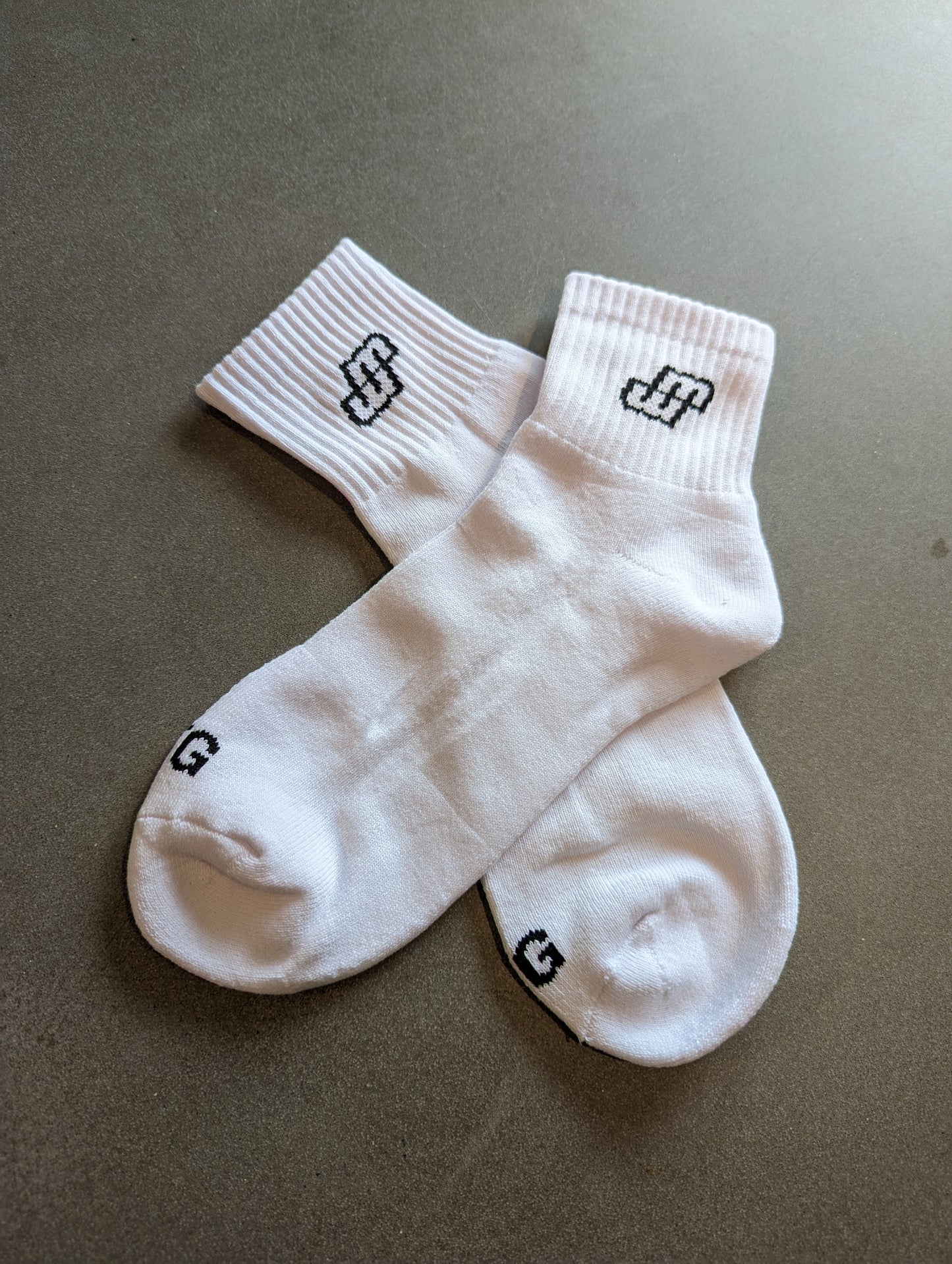 Makeway Ankle Socks