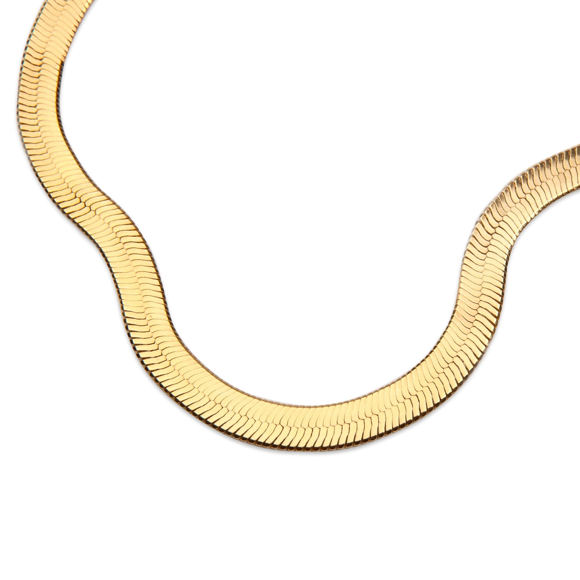 Calvin Necklace-MAKEWAY