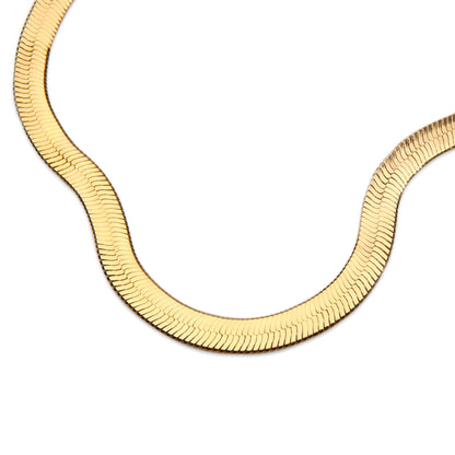 Calvin Necklace-MAKEWAY